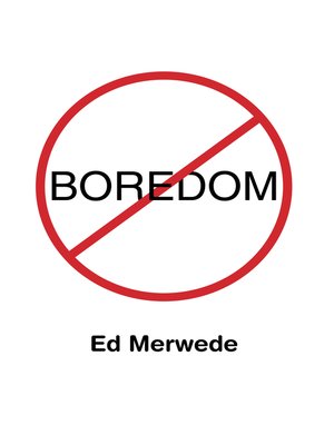 cover image of Boredom